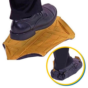 Hands-free Automatic Shoe Cover