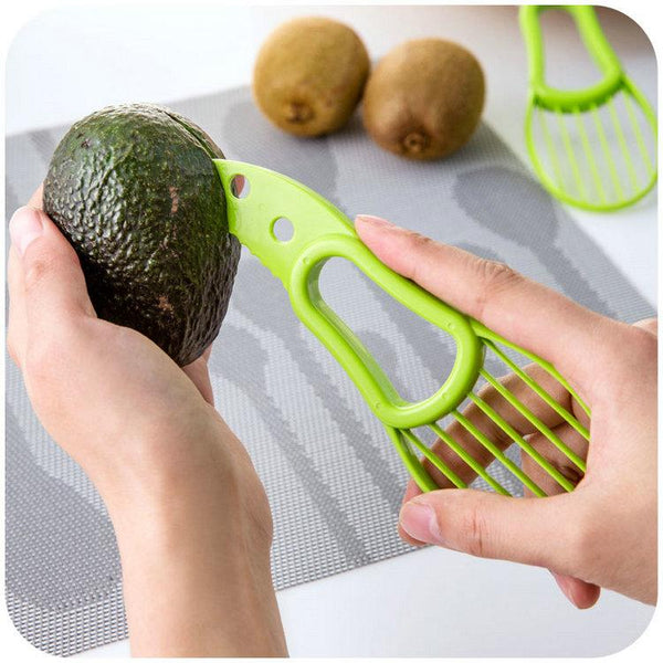 3-in-1 Avocado Slicer/Separator Tool