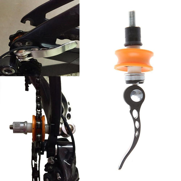 Bicycle Chain Holder & Protector
