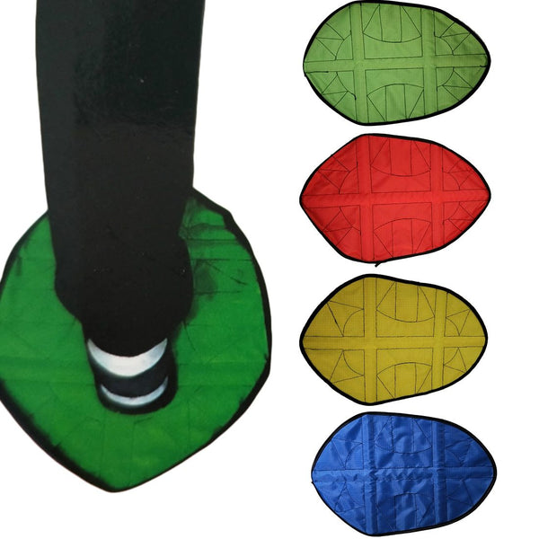 Hands-free Automatic Shoe Cover