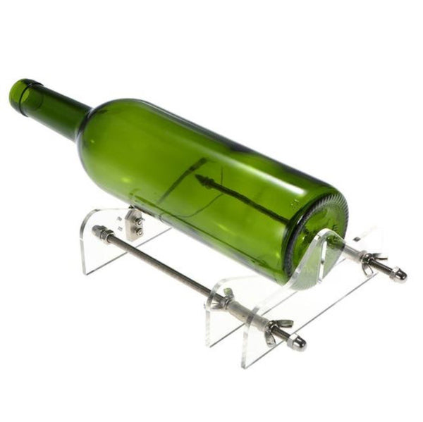 DIY Professional Glass Bottle Cutting Tool