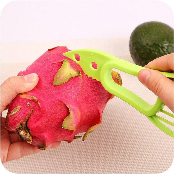 3-in-1 Avocado Slicer/Separator Tool