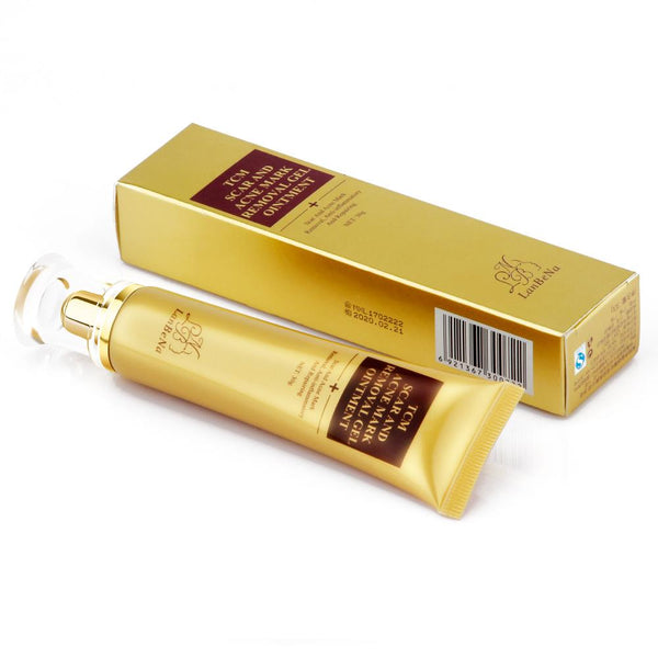 Acne Scar Removal Cream