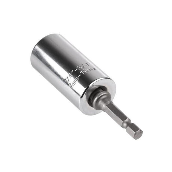 Magic Universal Torque Wrench Head Socket Sleeve