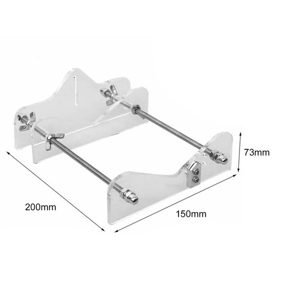 DIY Professional Glass Bottle Cutting Tool