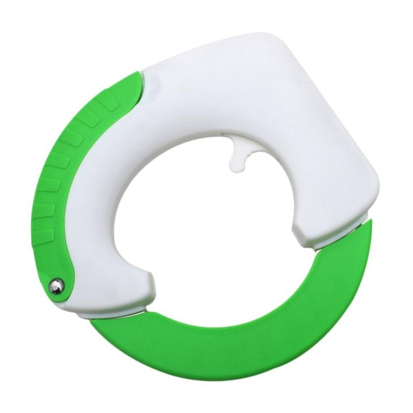 Circular Rolling Knife Wheel Slicer