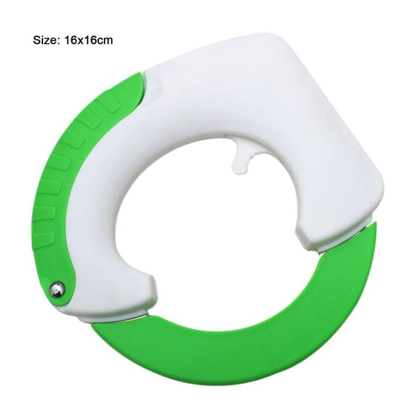 Circular Rolling Knife Wheel Slicer