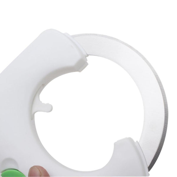 Circular Rolling Knife Wheel Slicer