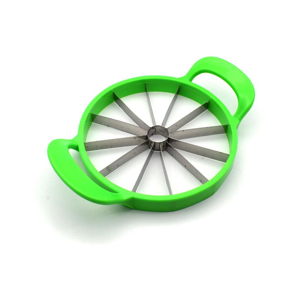 Stainless Steel Watermelon Easy Slicer