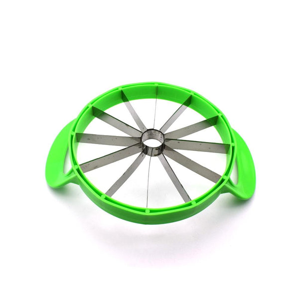 Stainless Steel Watermelon Easy Slicer