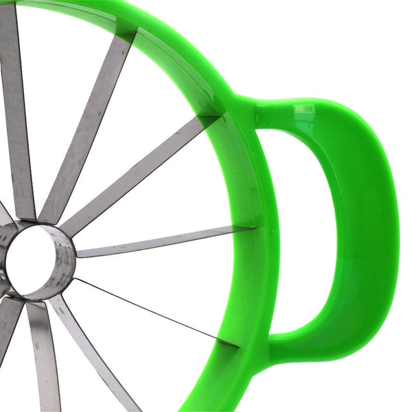 Stainless Steel Watermelon Easy Slicer