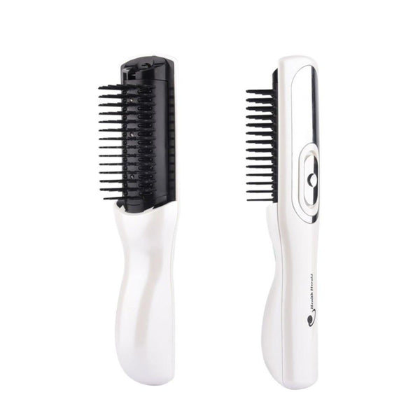 Medical Grade Laser Hair Loss Prevention & Hair Re-growth Brush