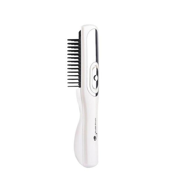Medical Grade Laser Hair Loss Prevention & Hair Re-growth Brush