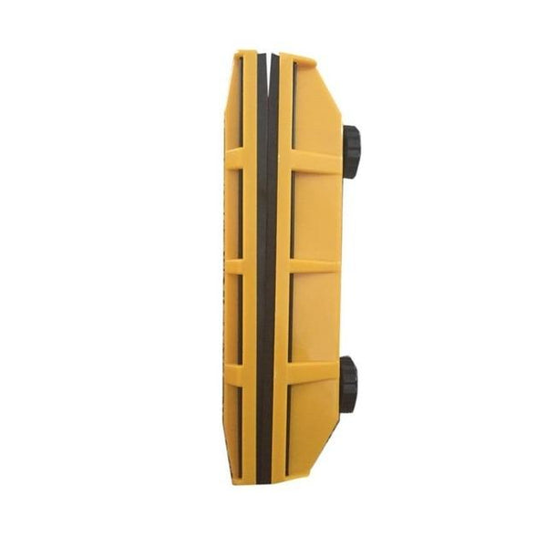 Strong Magnetic Portable Window Cleaner With High Quality Cloth