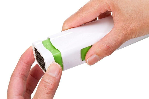Magic Garlic Cuber Press Cutter