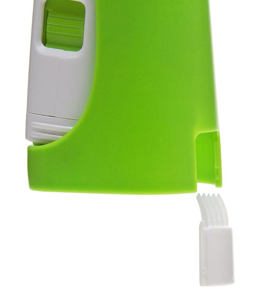 Magic Garlic Cuber Press Cutter