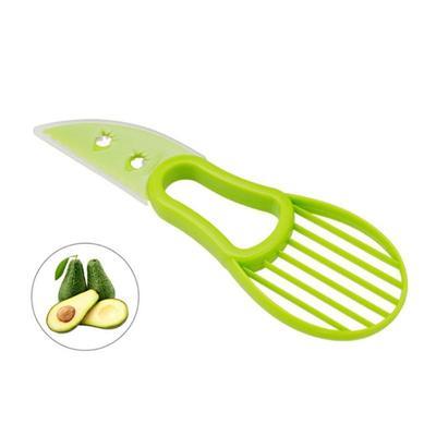 3-in-1 Avocado Slicer/Separator Tool