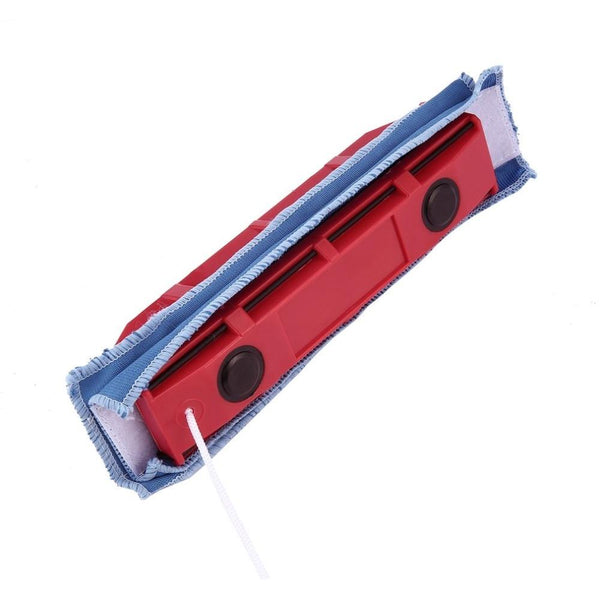 Strong Magnetic Portable Window Cleaner With High Quality Cloth