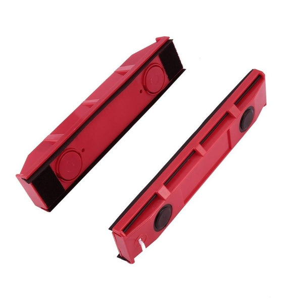 Strong Magnetic Portable Window Cleaner With High Quality Cloth
