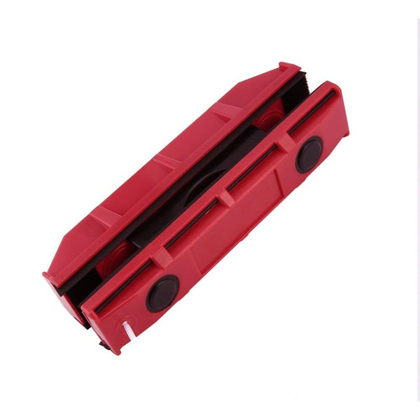 Strong Magnetic Portable Window Cleaner With High Quality Cloth