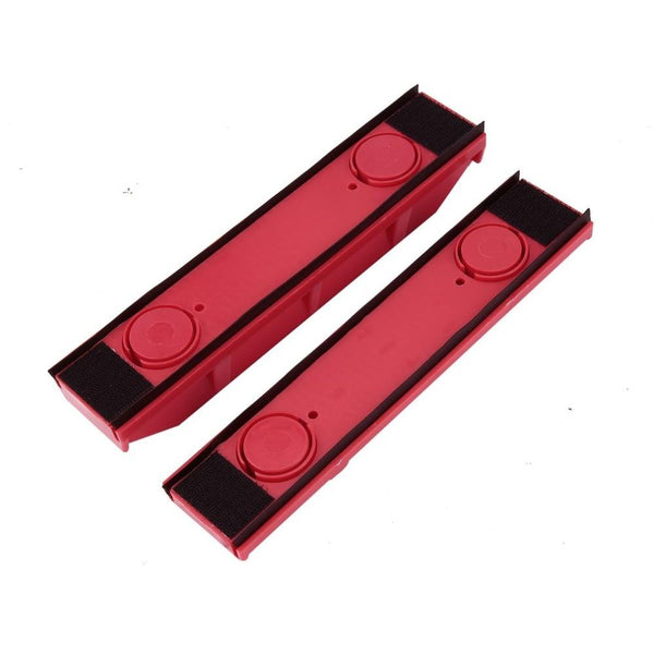 Strong Magnetic Portable Window Cleaner With High Quality Cloth