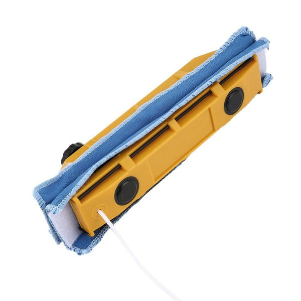 Strong Magnetic Portable Window Cleaner With High Quality Cloth