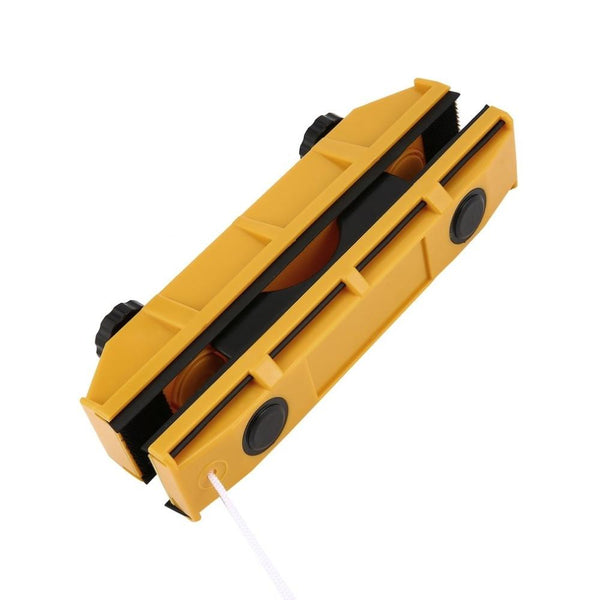 Strong Magnetic Portable Window Cleaner With High Quality Cloth