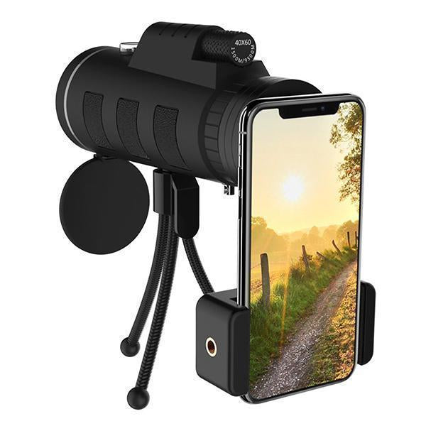 Perfect Picture Lens With Tripod Stand
