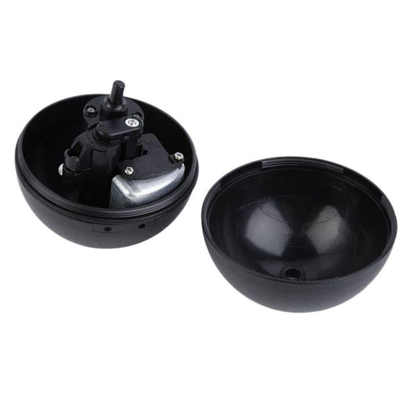 Automatic Rolling Ball Dust Cleaner Household Robot