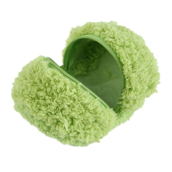 Automatic Rolling Ball Dust Cleaner Household Robot