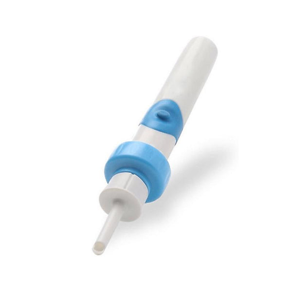 Electronic Vacuum Ear Cleaner Machine
