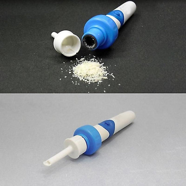 Electronic Vacuum Ear Cleaner Machine