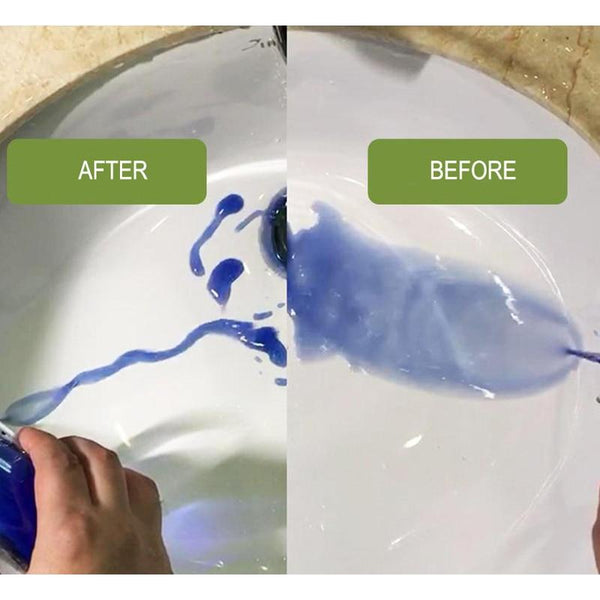Nano Hydrophobic Coating Spray