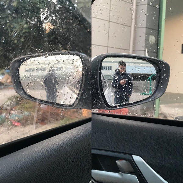 Nano Hydrophobic Coating Spray