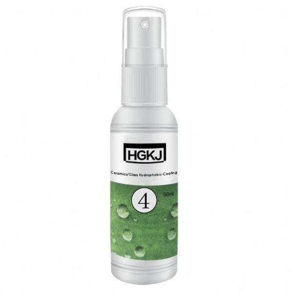 Nano Hydrophobic Coating Spray