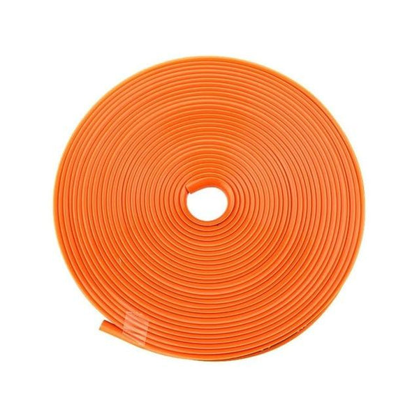 Wheel Rim Protector Decor