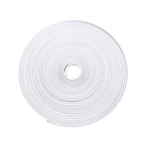 Wheel Rim Protector Decor