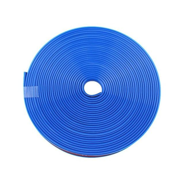 Wheel Rim Protector Decor