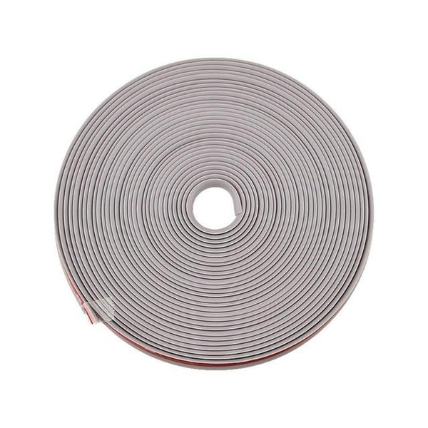 Wheel Rim Protector Decor