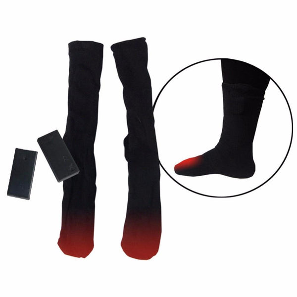 Electric Heated Socks