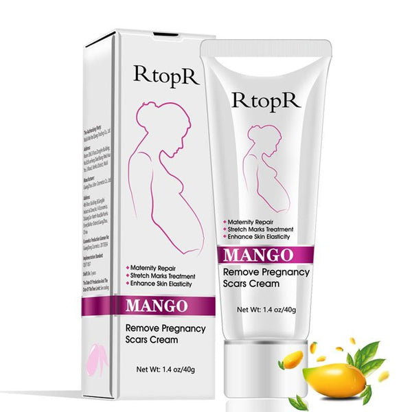 Stretch Mark Removal Cream
