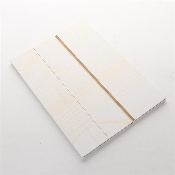 Phone Screen Glass Amplifying Magnifier With High Quality Wooden Stand