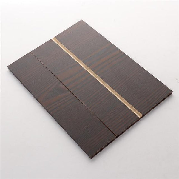 Phone Screen Glass Amplifying Magnifier With High Quality Wooden Stand