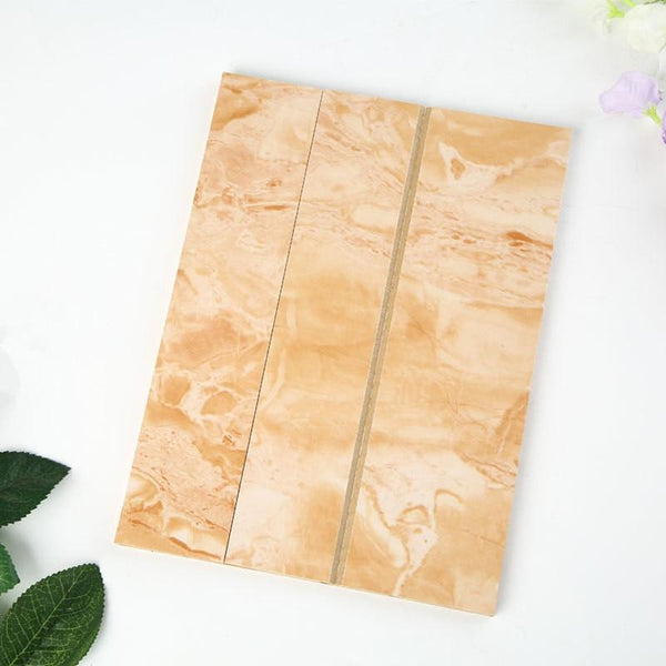 Phone Screen Glass Amplifying Magnifier With High Quality Wooden Stand