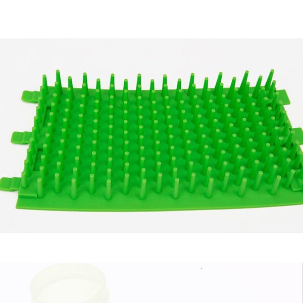 Pet Foot Washing Cup Silicone Device