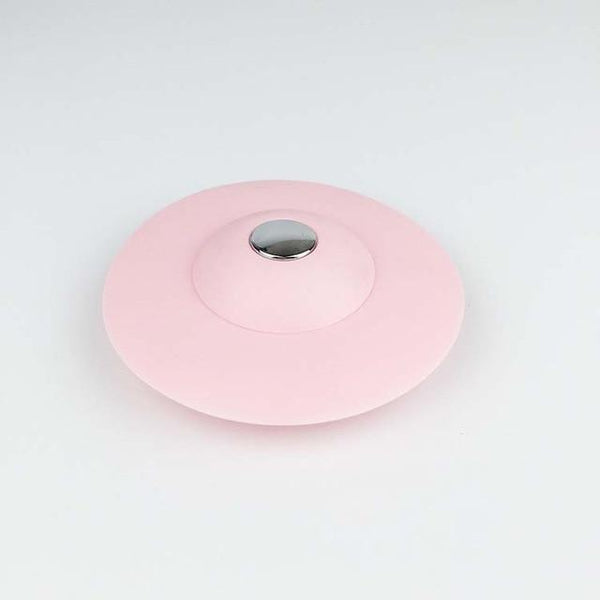 Silicone Sink Strainer/Filter/Stopper Plug