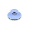 Silicone Sink Strainer/Filter/Stopper Plug