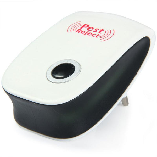 Electronic Ultrasonic Rodent Repellent