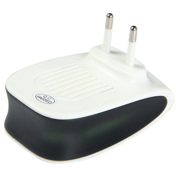 Electronic Ultrasonic Rodent Repellent