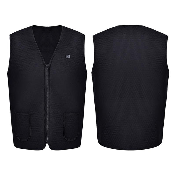 Electric Heated Vest